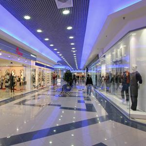 Торговые центры Прямицыно