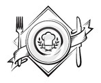 Курск - иконка «ресторан» в Прямицыно